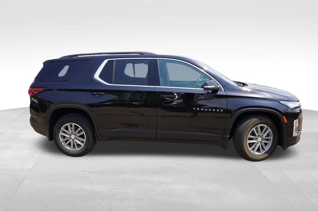 chevrolet traverse 2023 1GNEVGKW6PJ285283 image chevrolet traverse 2023 1GNEVGKW6PJ285283 image