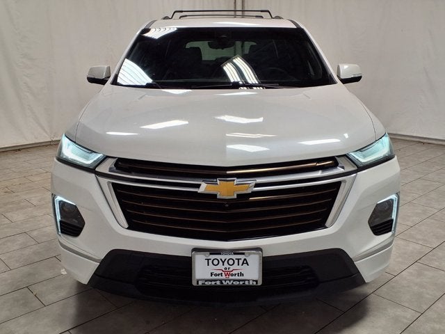 chevrolet traverse 2023 1GNERNKW7PJ207376 image chevrolet traverse 2023 1GNERNKW7PJ207376 image