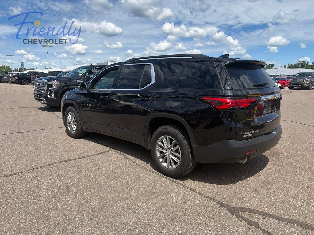 chevrolet traverse 2023 1GNEVGKW1PJ283229 image chevrolet traverse 2023 1GNEVGKW1PJ283229 image