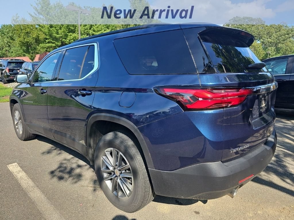 chevrolet traverse 2023 1GNERGKW5PJ243157 image chevrolet traverse 2023 1GNERGKW5PJ243157 image
