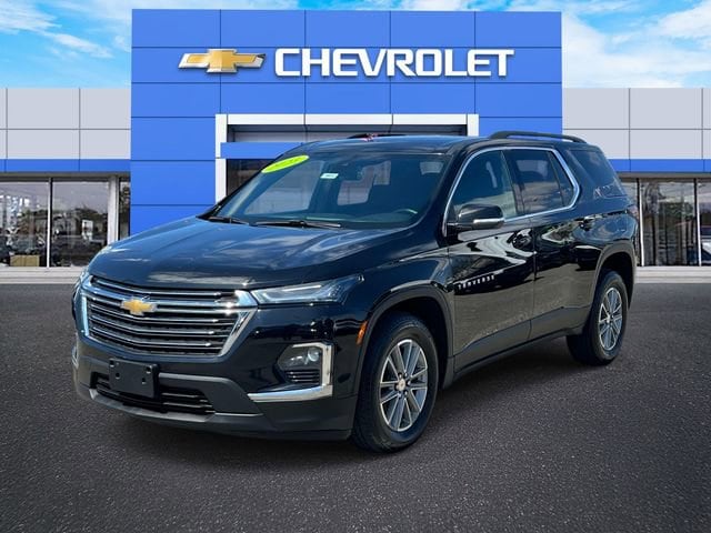 chevrolet traverse 2023 1GNEVGKW0PJ311005 image chevrolet traverse 2023 1GNEVGKW0PJ311005 image