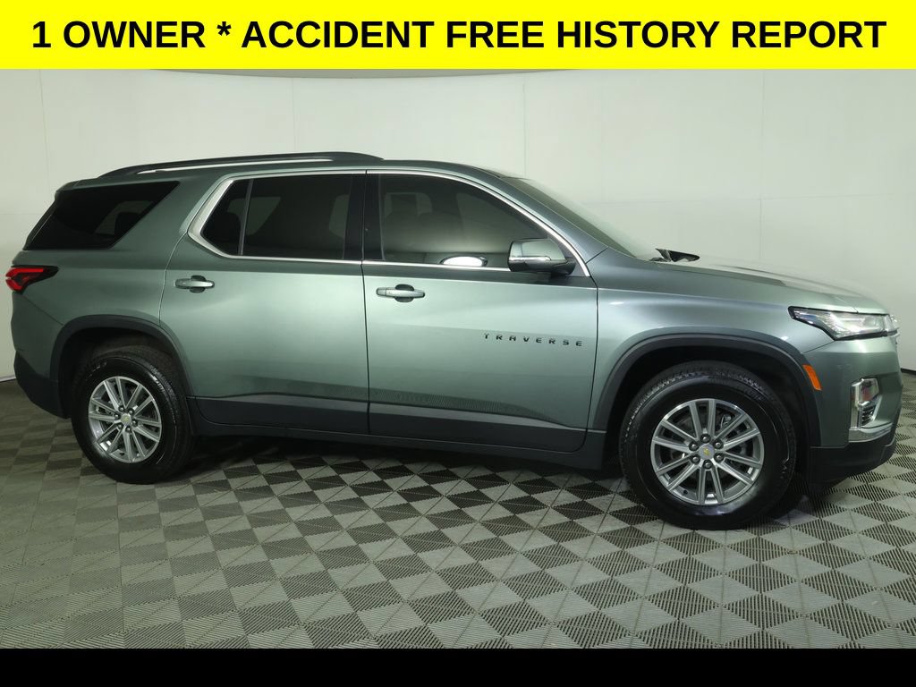 chevrolet traverse 2023 1GNERGKW3PJ271233 image chevrolet traverse 2023 1GNERGKW3PJ271233 image