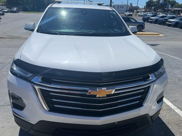 chevrolet traverse 2023 1GNERGKW3PJ126564 image chevrolet traverse 2023 1GNERGKW3PJ126564 image