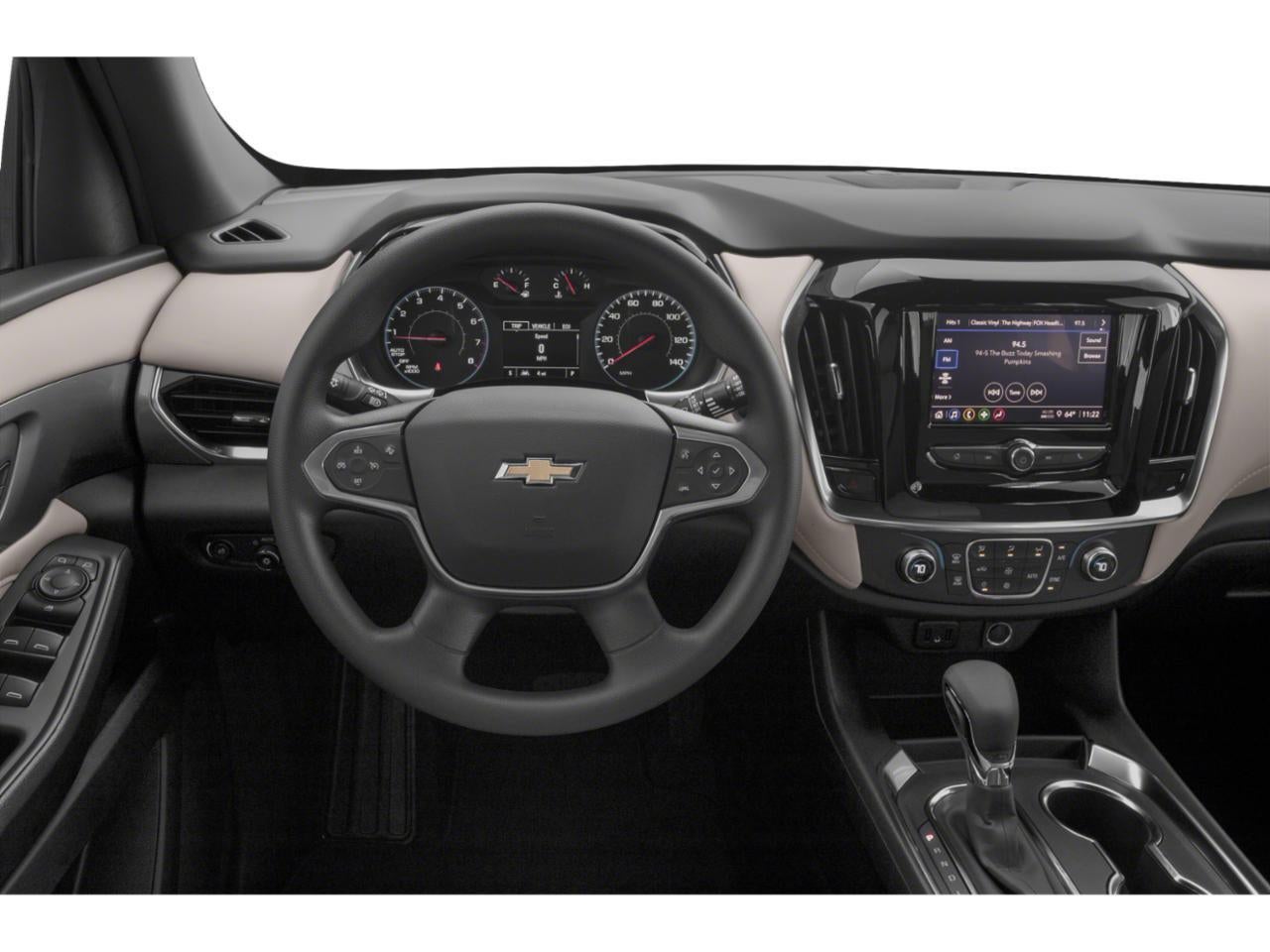 chevrolet traverse 2023 1GNEVGKW9PJ278487 image chevrolet traverse 2023 1GNEVGKW9PJ278487 image
