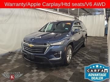chevrolet traverse 2023 1GNEVGKW1PJ219255 image chevrolet traverse 2023 1GNEVGKW1PJ219255 image