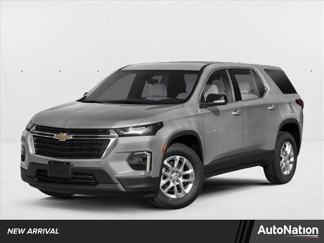chevrolet traverse 2023 1GNERGKWXPJ253103 image chevrolet traverse 2023 1GNERGKWXPJ253103 image