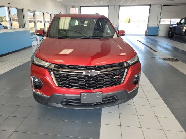 chevrolet traverse 2023 1GNEVJKW4PJ118336 image chevrolet traverse 2023 1GNEVJKW4PJ118336 image