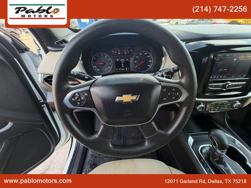 chevrolet traverse 2023 1GNERLKW2PJ257719 image chevrolet traverse 2023 1GNERLKW2PJ257719 image