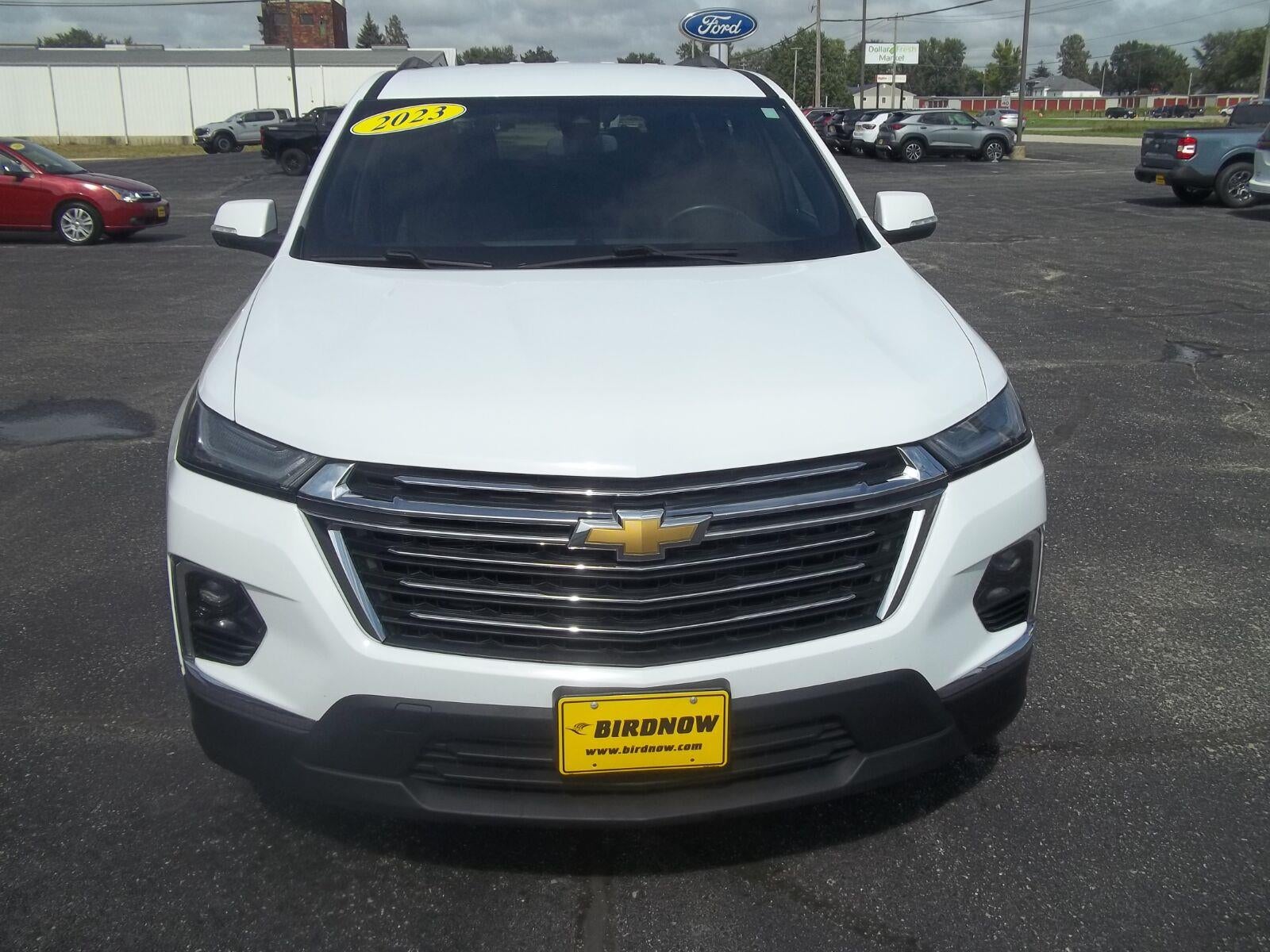 chevrolet traverse 2023 1GNEVGKW6PJ253238 image chevrolet traverse 2023 1GNEVGKW6PJ253238 image