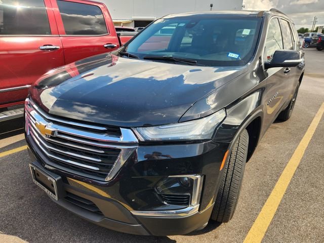 chevrolet traverse 2023 1GNERGKW9PJ331676 image chevrolet traverse 2023 1GNERGKW9PJ331676 image