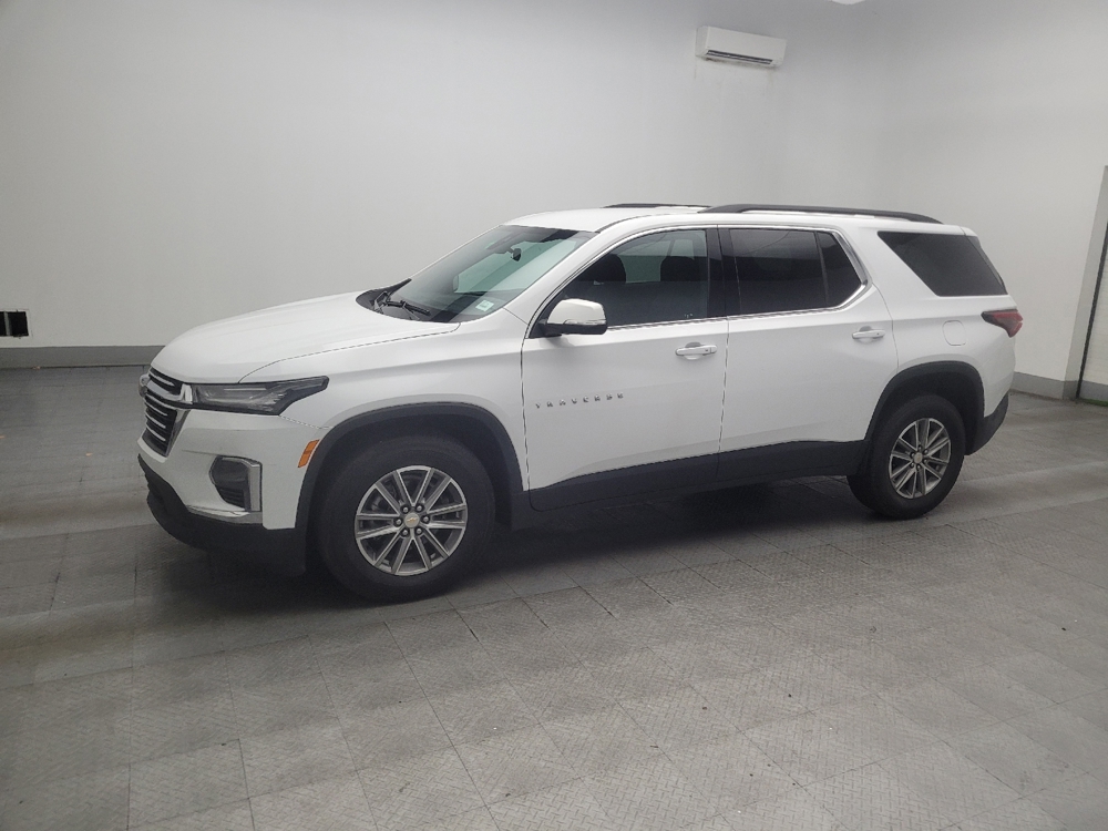 chevrolet traverse 2023 1GNEVGKW1PJ267578 image chevrolet traverse 2023 1GNEVGKW1PJ267578 image