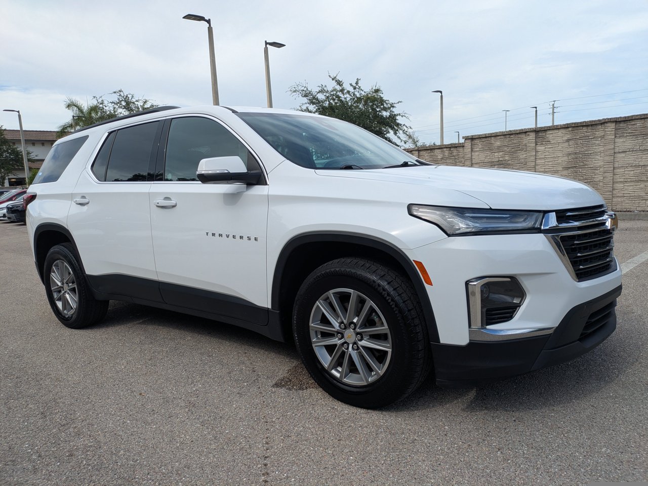 chevrolet traverse 2023 1GNERGKW7PJ199081 image chevrolet traverse 2023 1GNERGKW7PJ199081 image