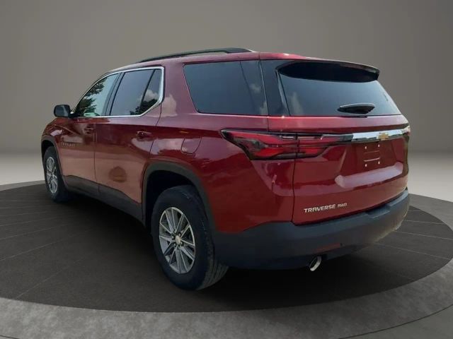 chevrolet traverse 2023 1GNEVHKW1PJ135085 image chevrolet traverse 2023 1GNEVHKW1PJ135085 image