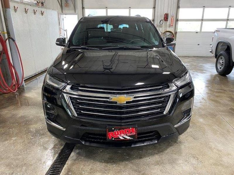 chevrolet traverse 2023 1GNEVGKW4PJ320645 image chevrolet traverse 2023 1GNEVGKW4PJ320645 image