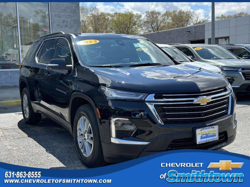 chevrolet traverse 2023 1GNEVGKW4PJ318961 image chevrolet traverse 2023 1GNEVGKW4PJ318961 image