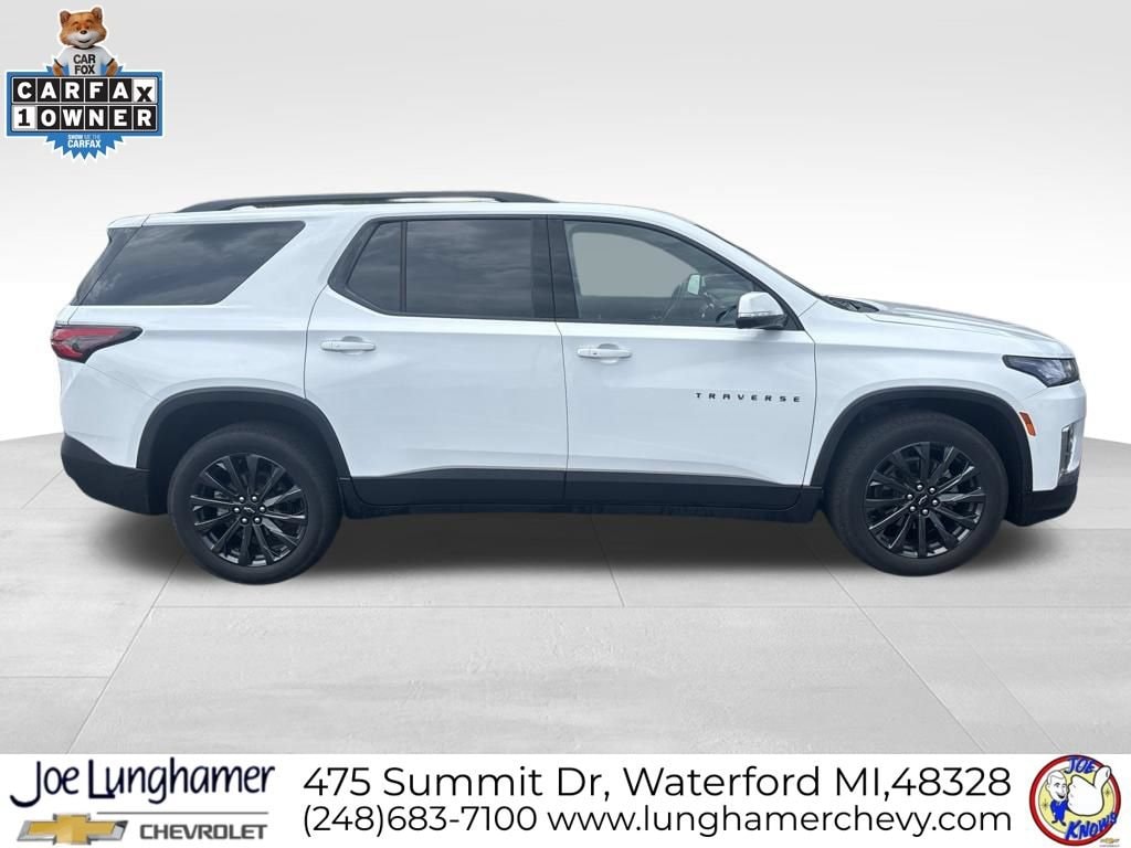 chevrolet traverse 2023 1GNEVJKW6PJ330882 image chevrolet traverse 2023 1GNEVJKW6PJ330882 image