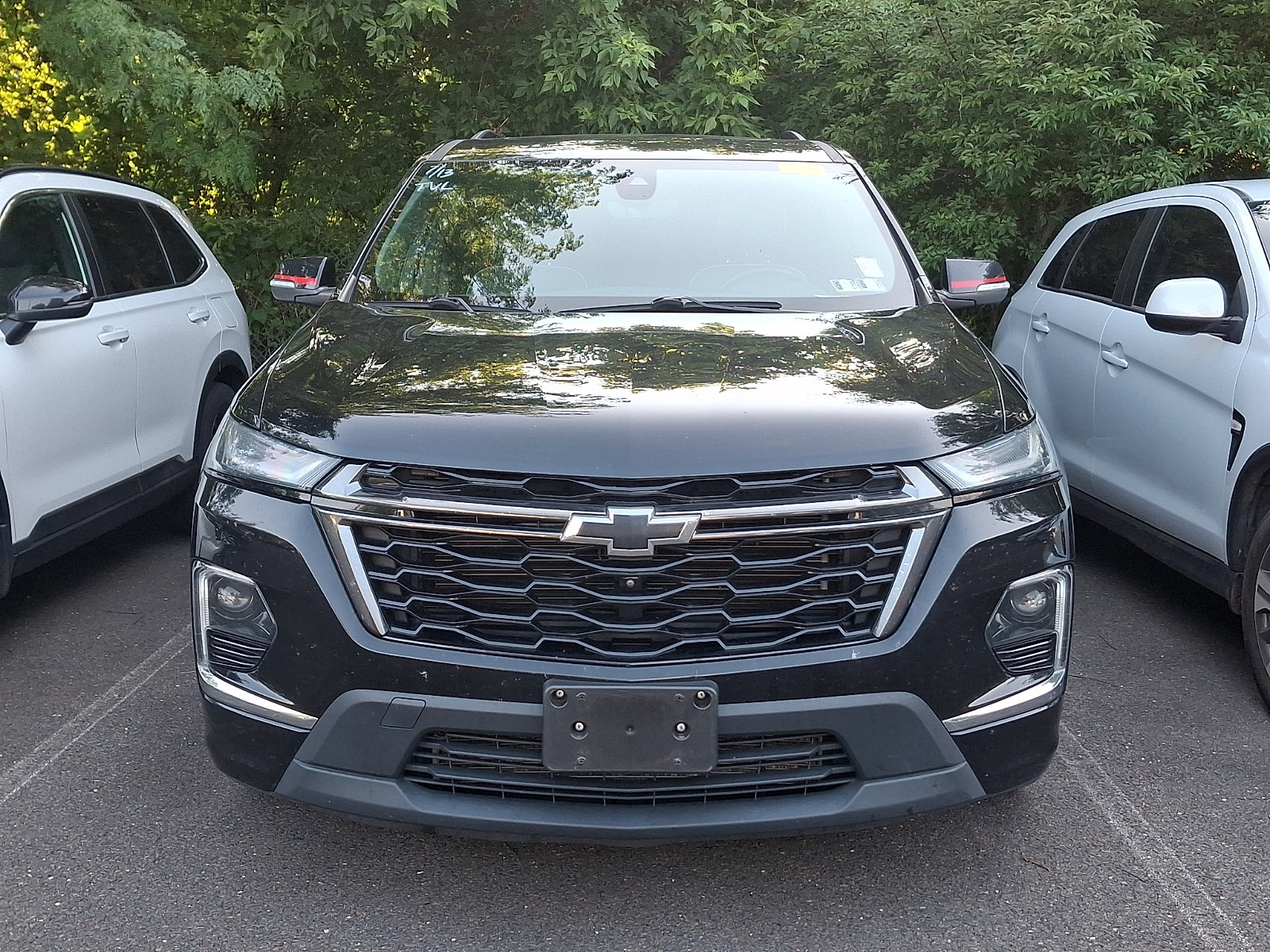 chevrolet traverse 2023 1GNEVKKW3PJ200127 image chevrolet traverse 2023 1GNEVKKW3PJ200127 image