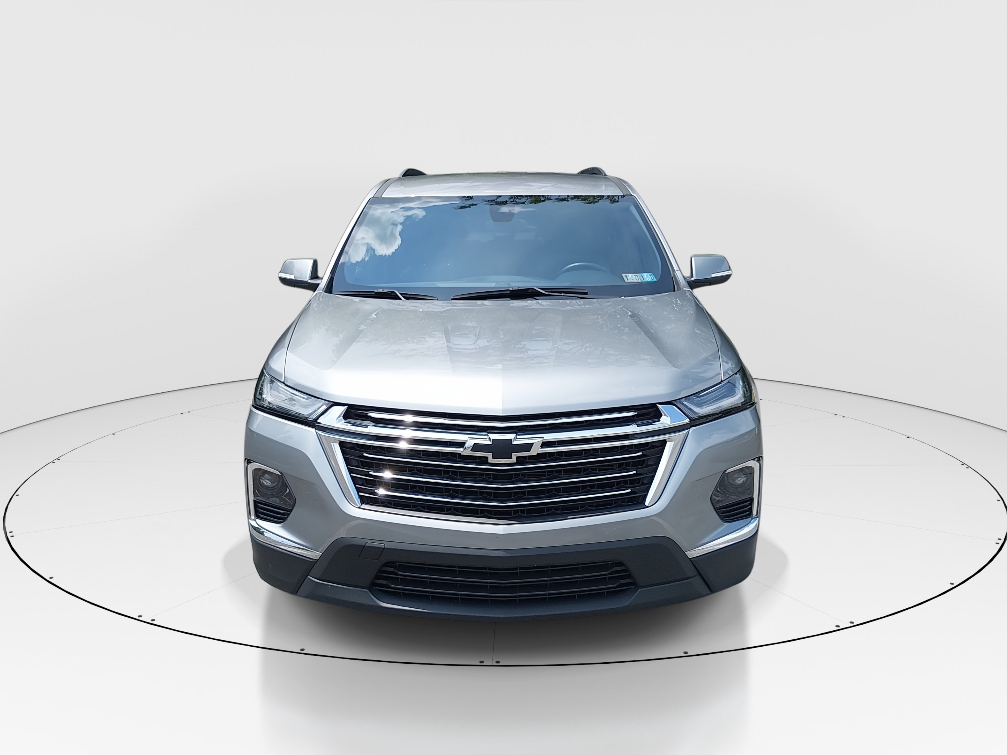 chevrolet traverse 2023 1GNERGKW1PJ330702 image chevrolet traverse 2023 1GNERGKW1PJ330702 image