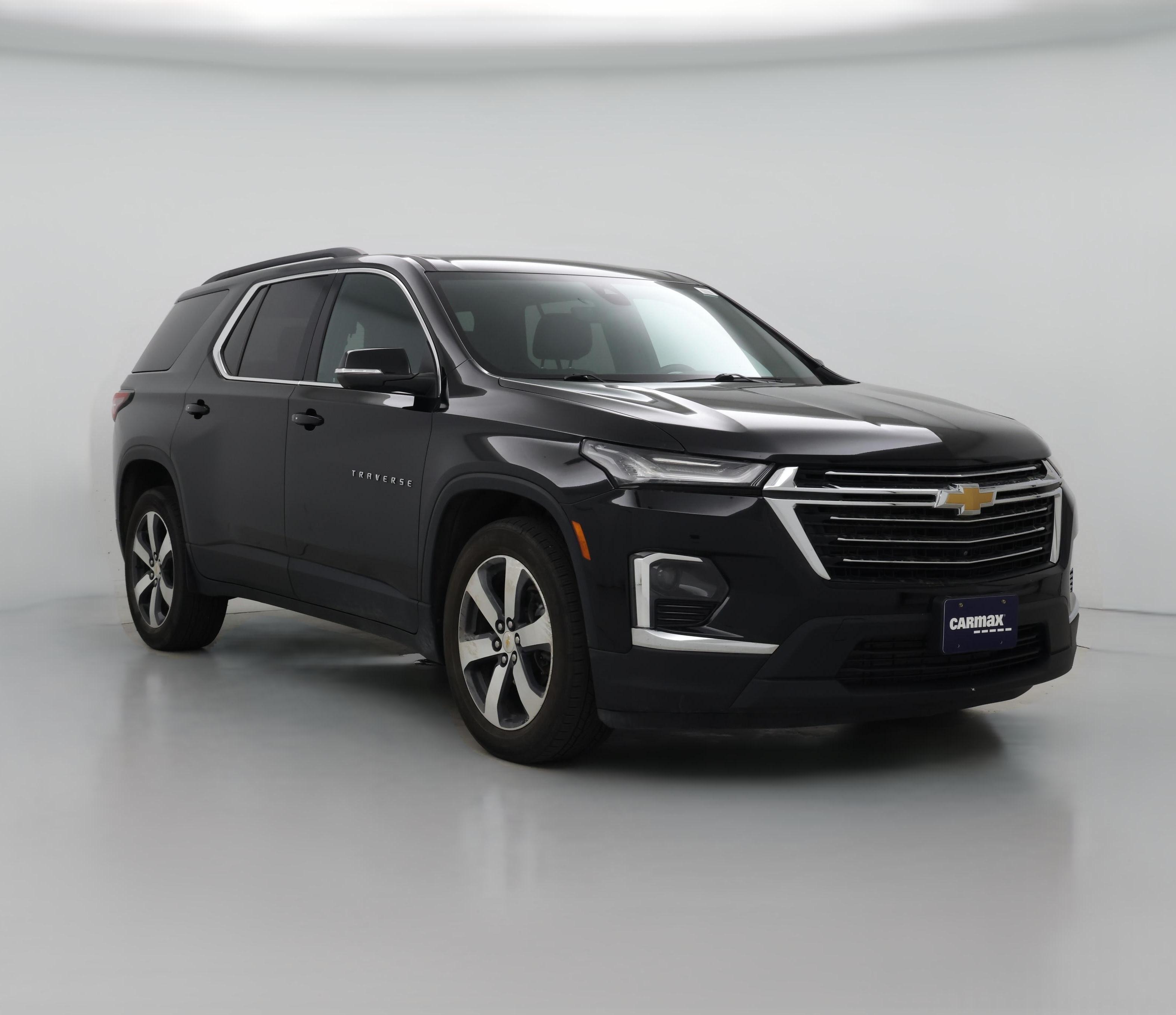 chevrolet traverse 2023 1GNEVHKW1PJ288260 image chevrolet traverse 2023 1GNEVHKW1PJ288260 image