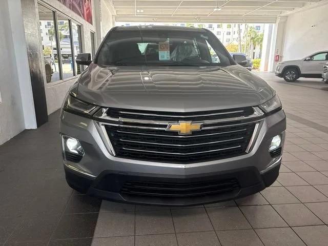 chevrolet traverse 2023 1GNERGKW3PJ142473 image chevrolet traverse 2023 1GNERGKW3PJ142473 image