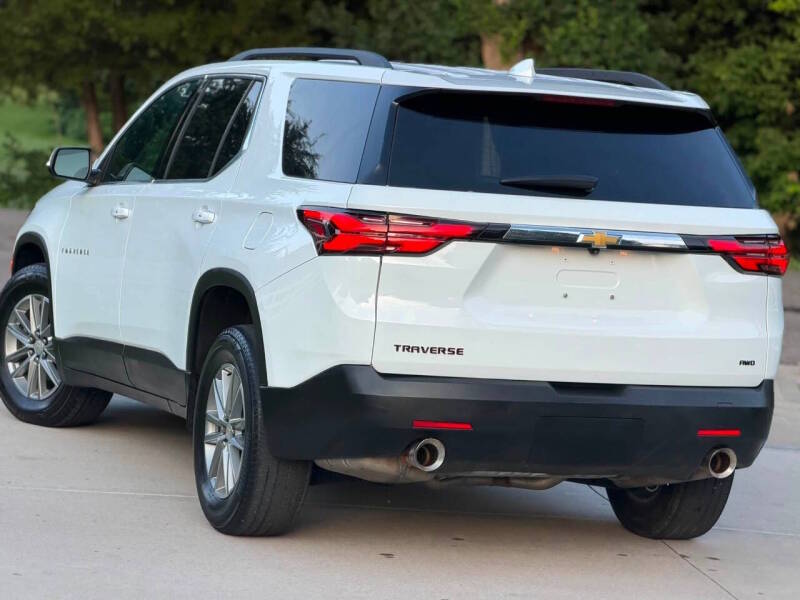 chevrolet traverse 2023 1GNEVGKW4PJ224188 image chevrolet traverse 2023 1GNEVGKW4PJ224188 image