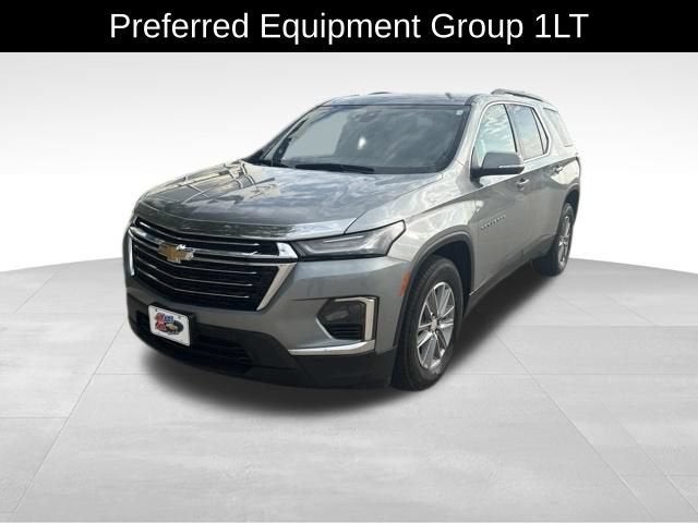 chevrolet traverse 2023 1GNEVGKW5PJ143474 image chevrolet traverse 2023 1GNEVGKW5PJ143474 image