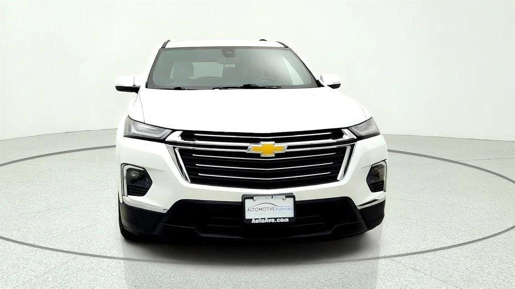 chevrolet traverse 2023 1GNEVGKW9PJ266999 image chevrolet traverse 2023 1GNEVGKW9PJ266999 image