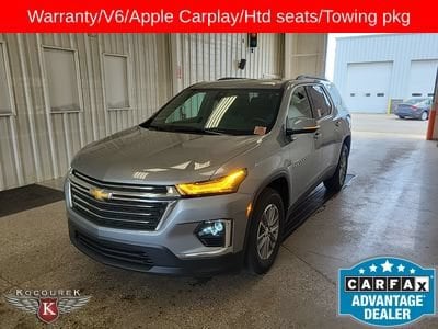 chevrolet traverse 2023 1GNEVGKW6PJ255846 image chevrolet traverse 2023 1GNEVGKW6PJ255846 image