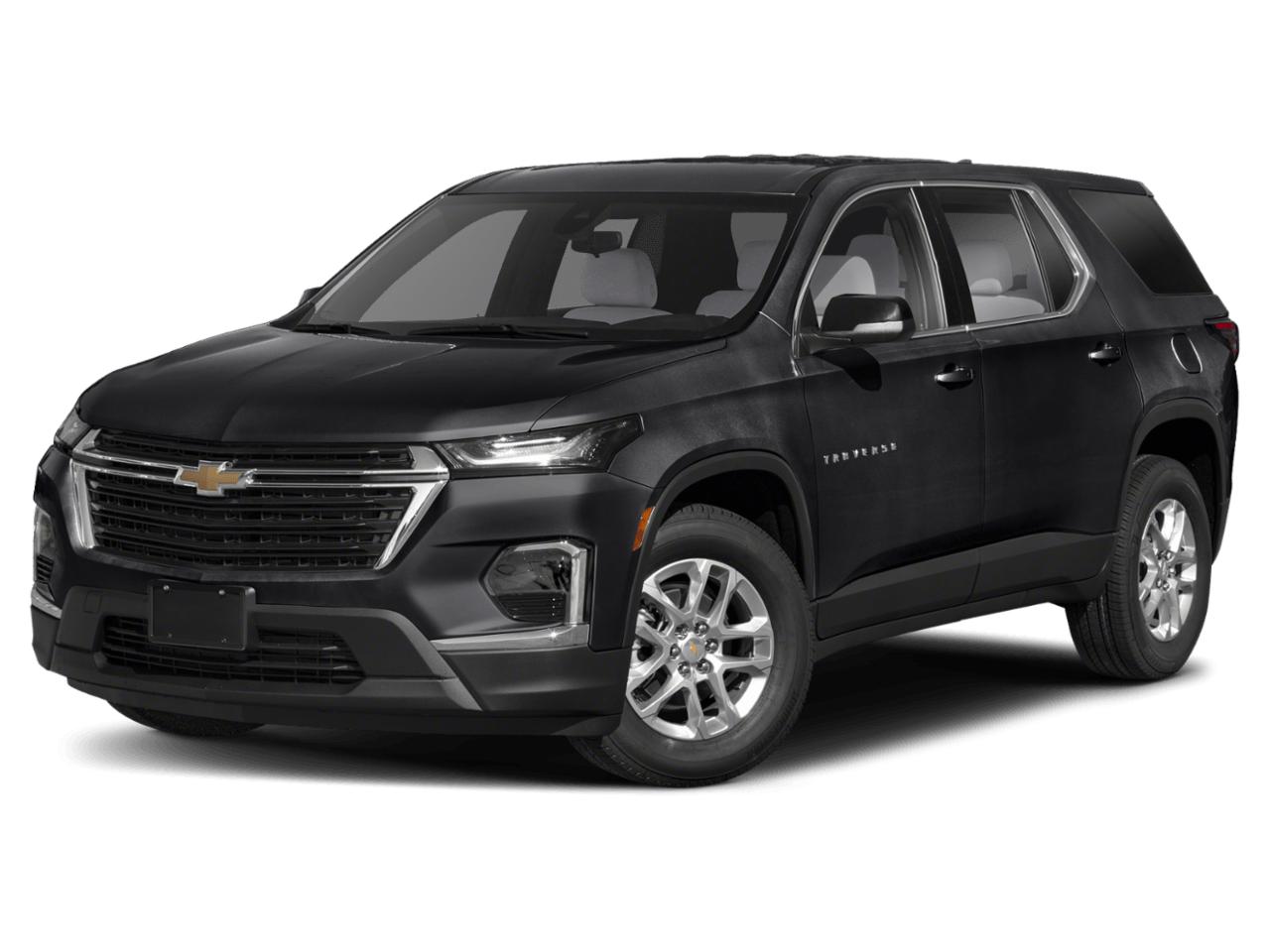 chevrolet traverse 2023 1GNEVGKW6PJ269097 image chevrolet traverse 2023 1GNEVGKW6PJ269097 image