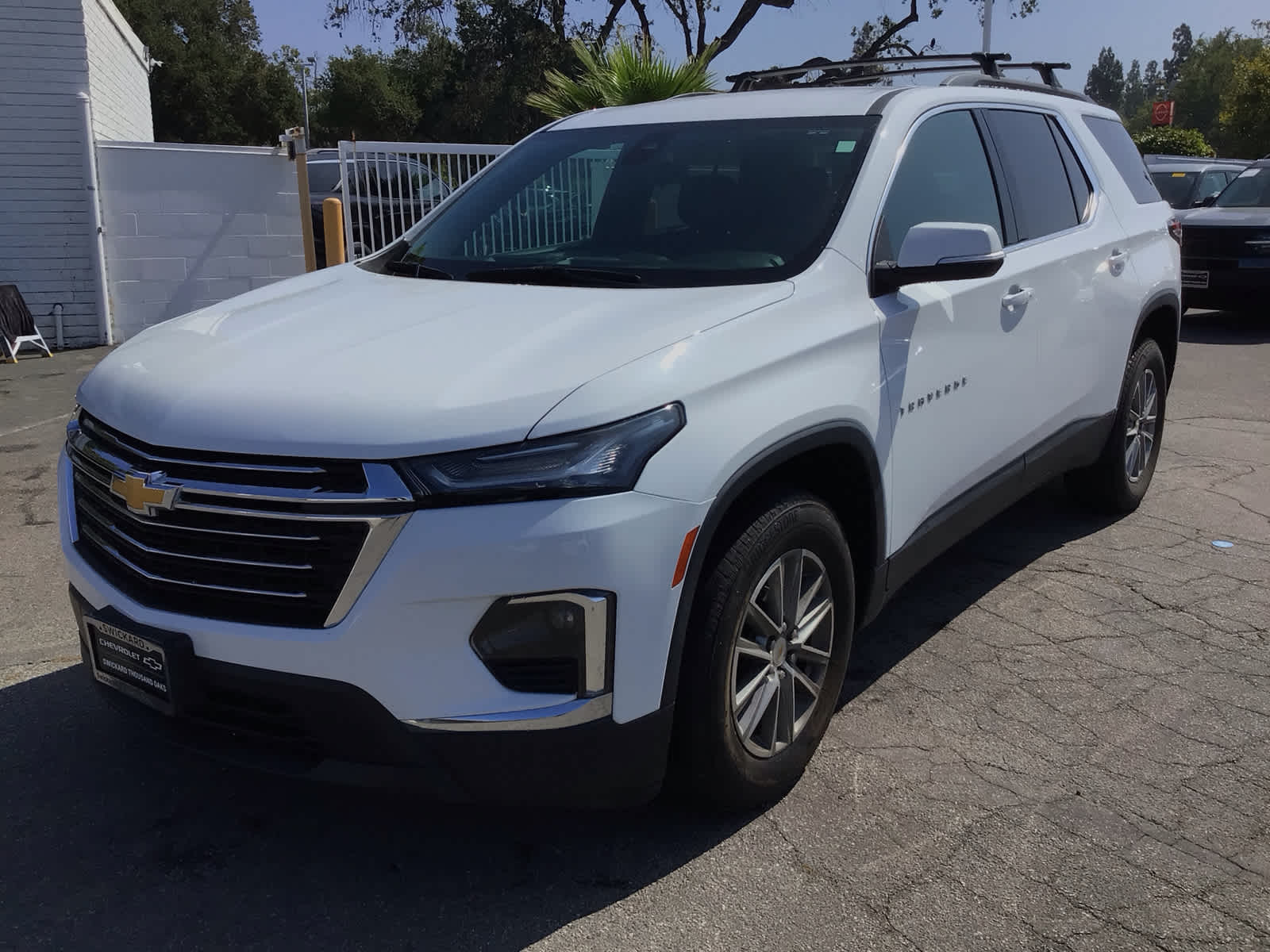 chevrolet traverse 2023 1GNERGKW2PJ262975 image chevrolet traverse 2023 1GNERGKW2PJ262975 image