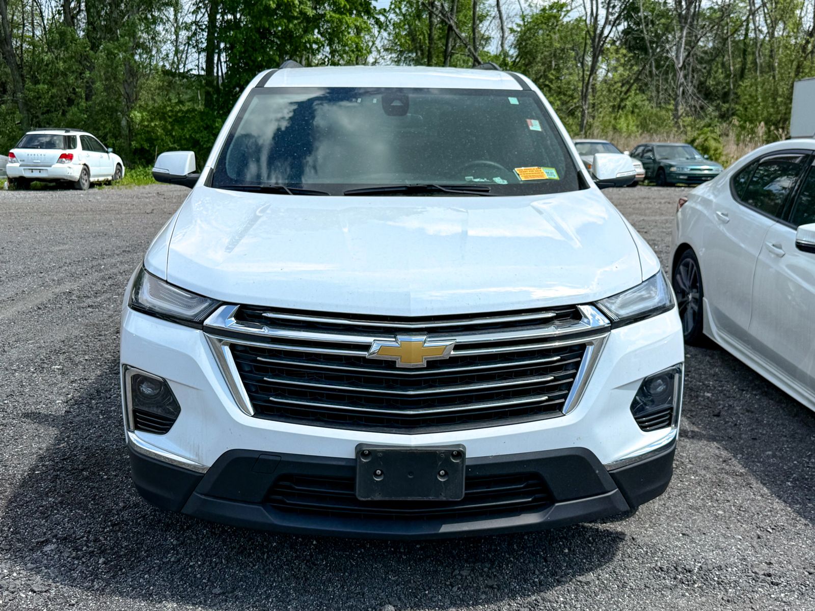 chevrolet traverse 2023 1GNEVGKW9PJ148161 image chevrolet traverse 2023 1GNEVGKW9PJ148161 image