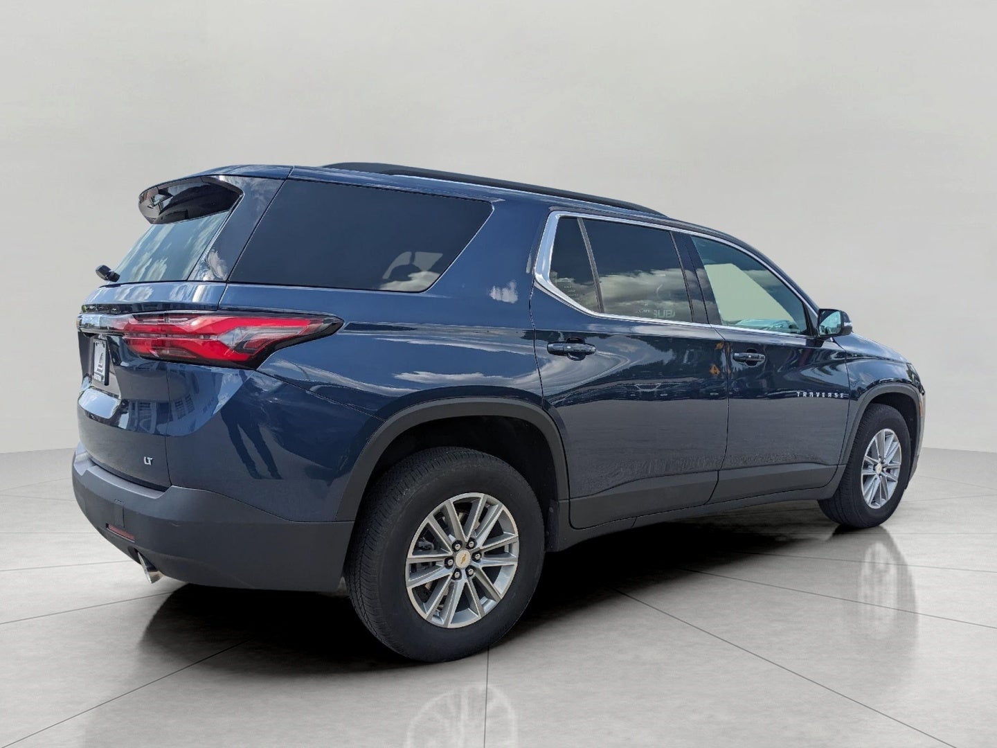 chevrolet traverse 2023 1GNEVGKW6PJ295277 image chevrolet traverse 2023 1GNEVGKW6PJ295277 image