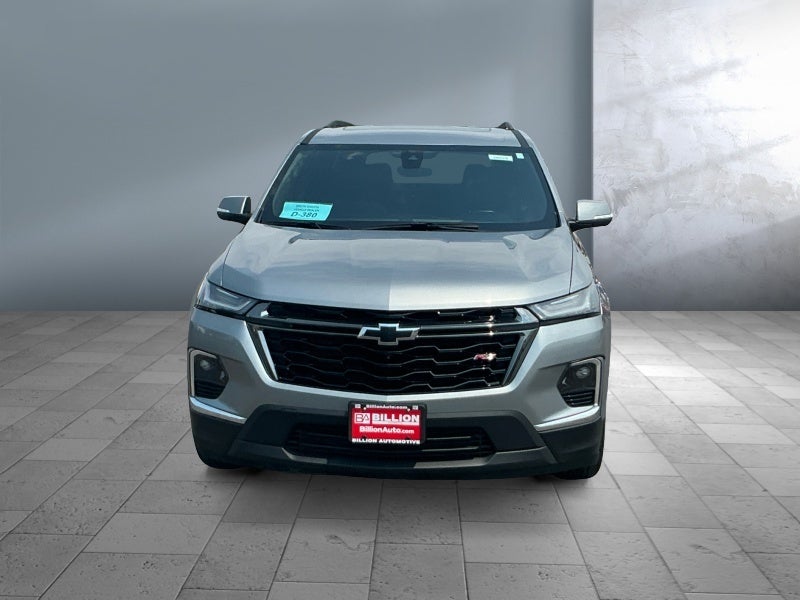 chevrolet traverse 2023 1GNEVJKW1PJ323306 image chevrolet traverse 2023 1GNEVJKW1PJ323306 image