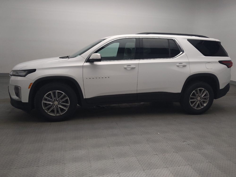 chevrolet traverse 2023 1GNEVMKW3PJ257259 image chevrolet traverse 2023 1GNEVMKW3PJ257259 image