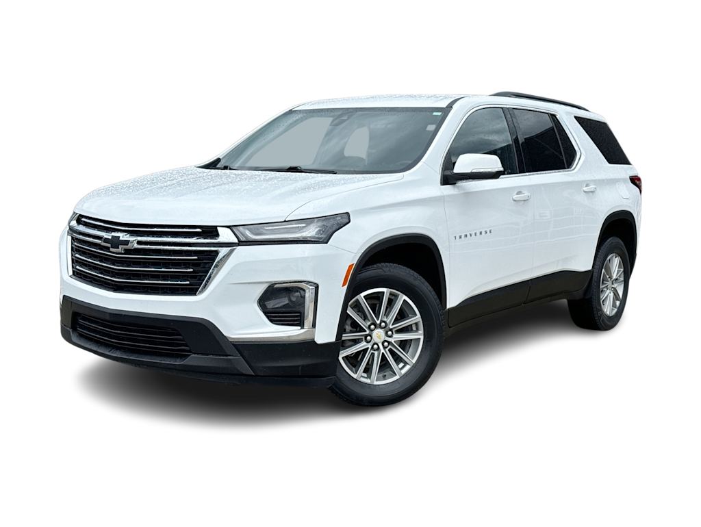 chevrolet traverse 2023 1GNERGKW4PJ231856 image chevrolet traverse 2023 1GNERGKW4PJ231856 image