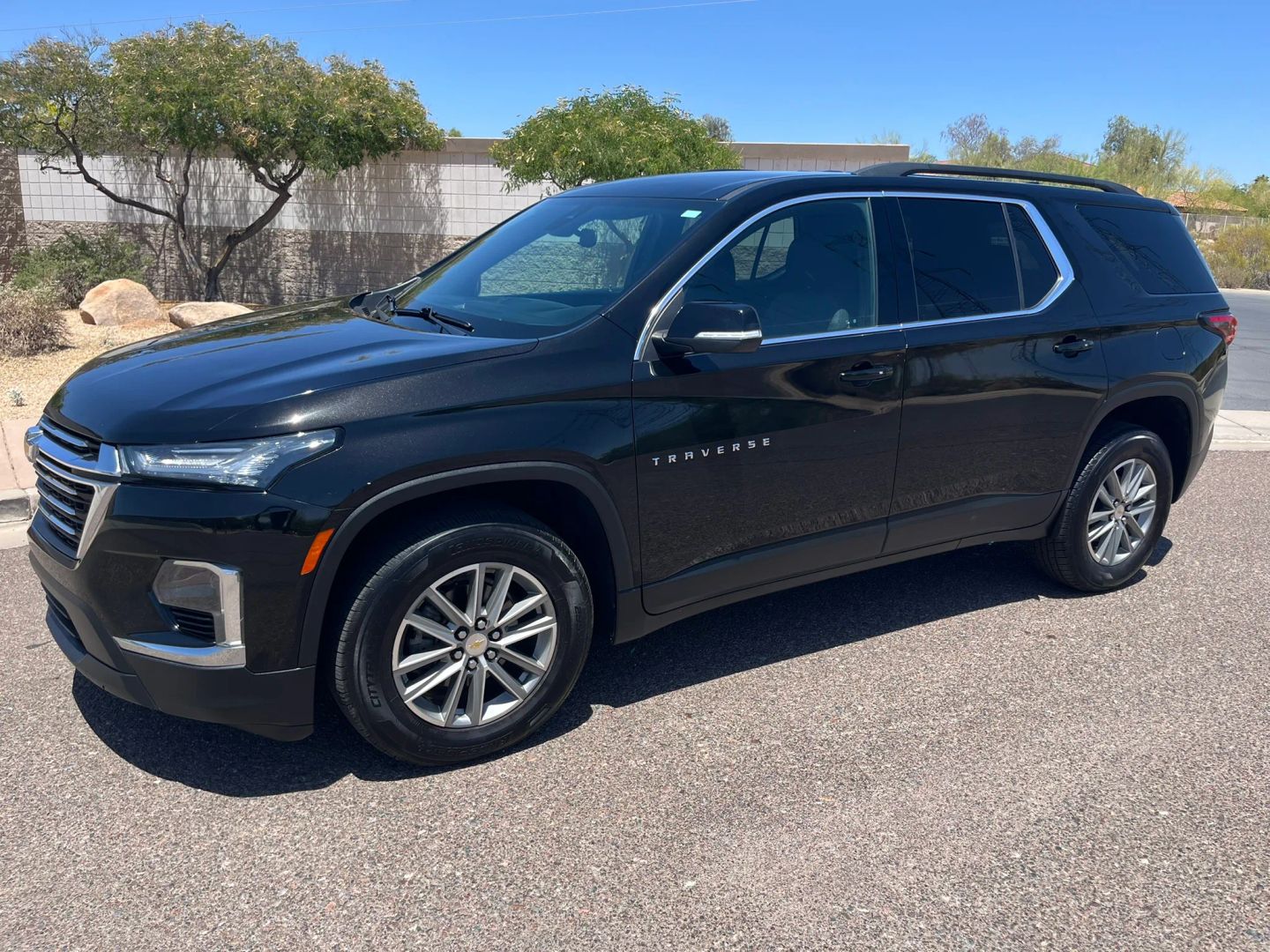 chevrolet traverse 2023 1GNERGKW1PJ234455 image chevrolet traverse 2023 1GNERGKW1PJ234455 image