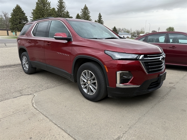 chevrolet traverse 2023 1GNEVGKW9PJ229922 image chevrolet traverse 2023 1GNEVGKW9PJ229922 image