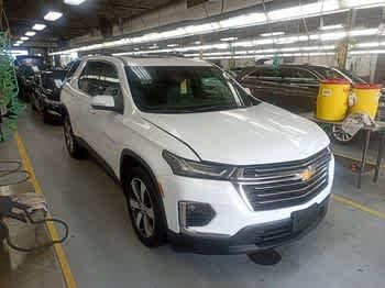 chevrolet traverse 2023 1GNEVHKW6PJ235117 image chevrolet traverse 2023 1GNEVHKW6PJ235117 image