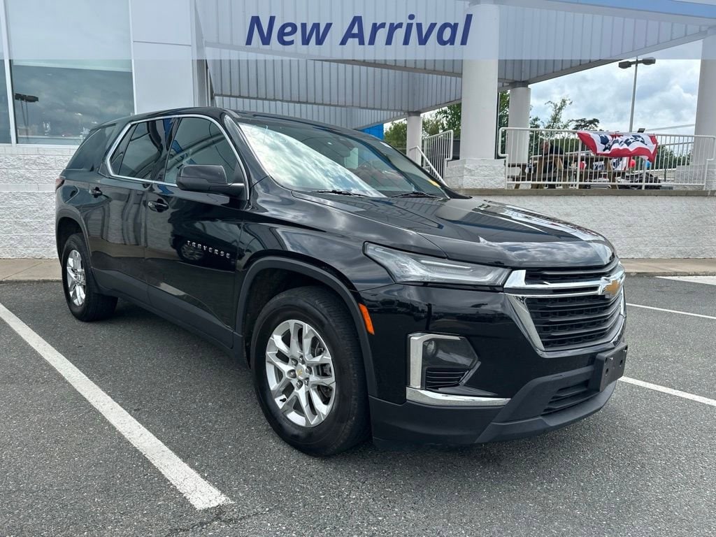 chevrolet traverse 2023 1GNEVFKW9PJ293873 image chevrolet traverse 2023 1GNEVFKW9PJ293873 image