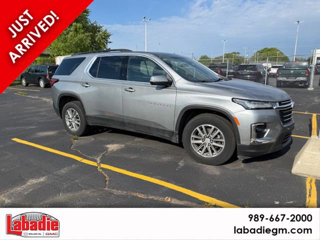 chevrolet traverse 2023 1GNEVGKW3PJ259420 image chevrolet traverse 2023 1GNEVGKW3PJ259420 image