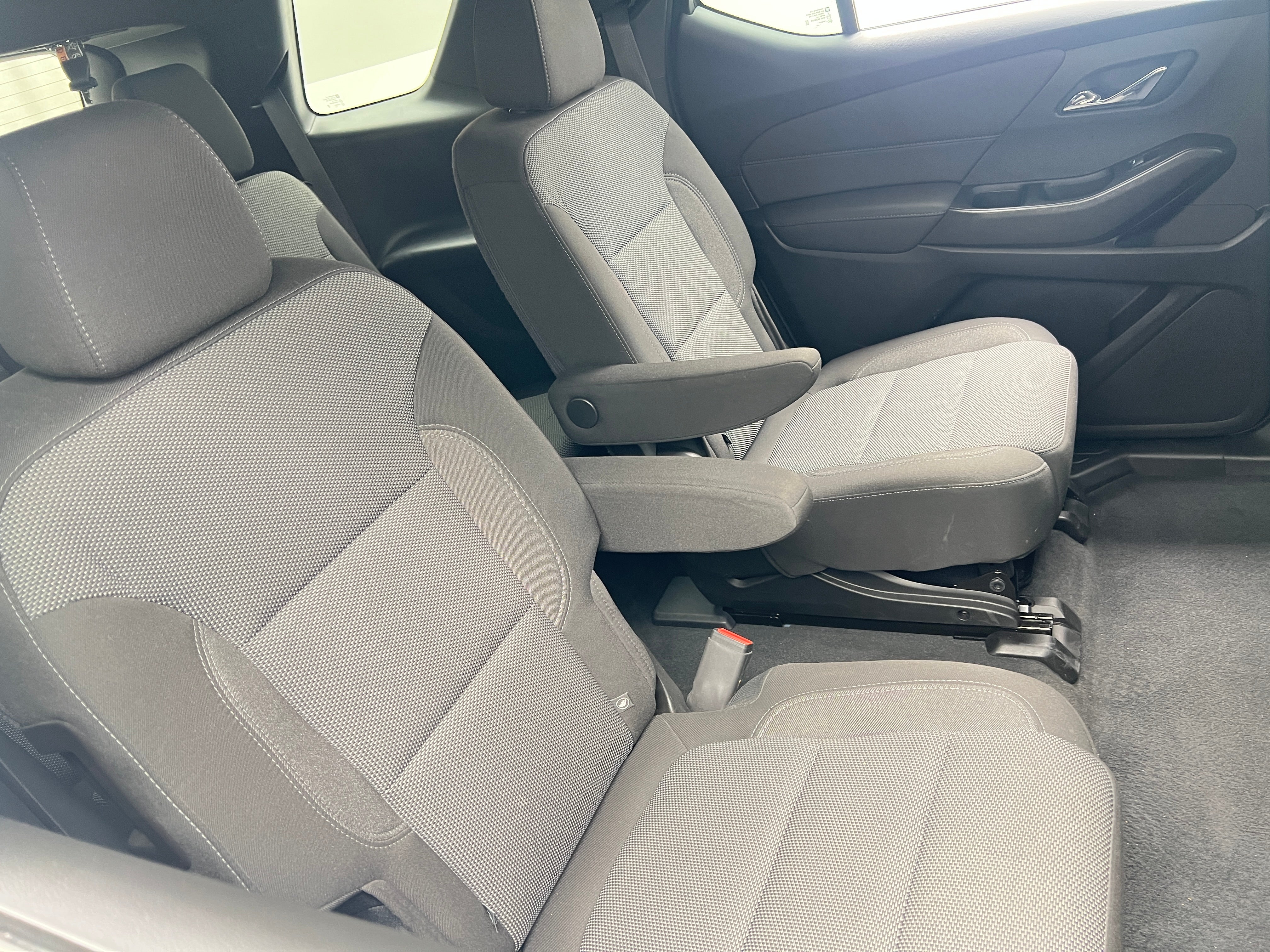 chevrolet traverse 2023 1GNERGKW3PJ272141 image chevrolet traverse 2023 1GNERGKW3PJ272141 image