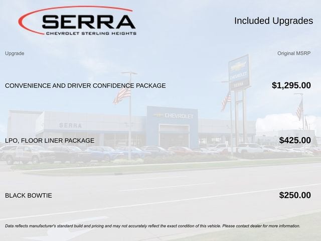 chevrolet traverse 2023 1GNERGKW3PJ251838 image chevrolet traverse 2023 1GNERGKW3PJ251838 image