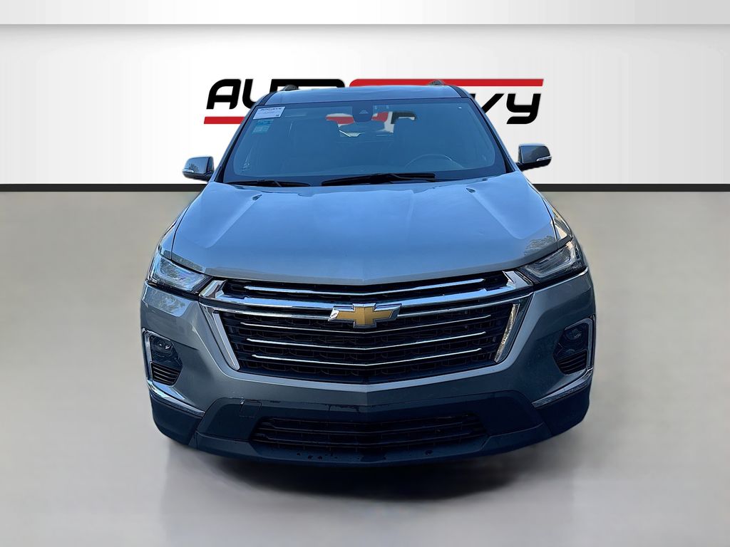 chevrolet traverse 2023 1GNEVHKW8PJ215256 image chevrolet traverse 2023 1GNEVHKW8PJ215256 image