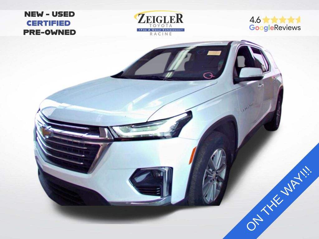chevrolet traverse 2023 1GNERGKW5PJ112679 image chevrolet traverse 2023 1GNERGKW5PJ112679 image