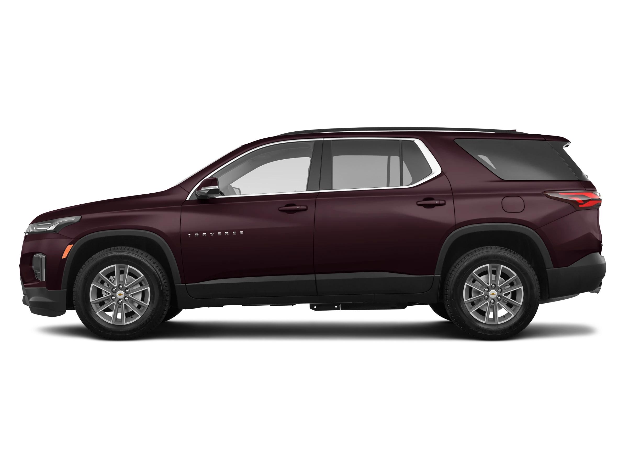 chevrolet traverse 2023 1GNERGKW9PJ255876 image chevrolet traverse 2023 1GNERGKW9PJ255876 image