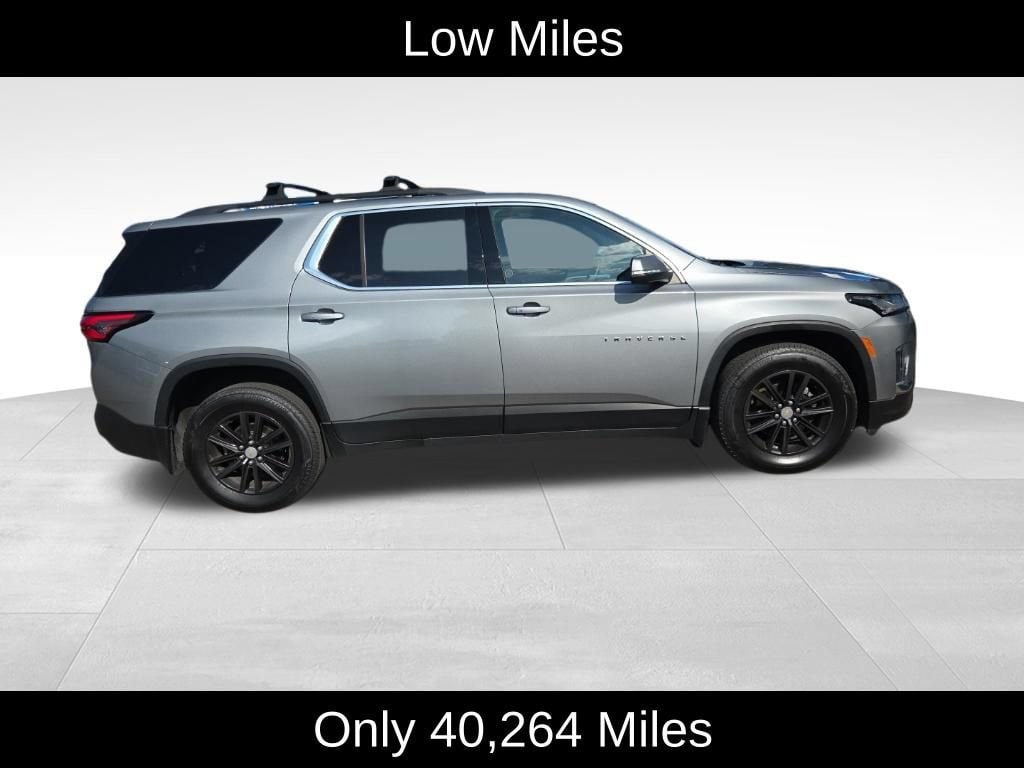 chevrolet traverse 2023 1GNEVGKW5PJ264876 image chevrolet traverse 2023 1GNEVGKW5PJ264876 image