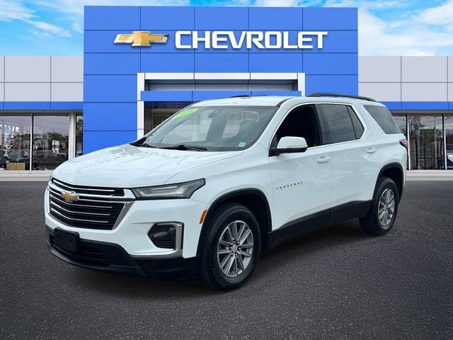 chevrolet traverse 2023 1GNEVGKW3PJ216115 image chevrolet traverse 2023 1GNEVGKW3PJ216115 image