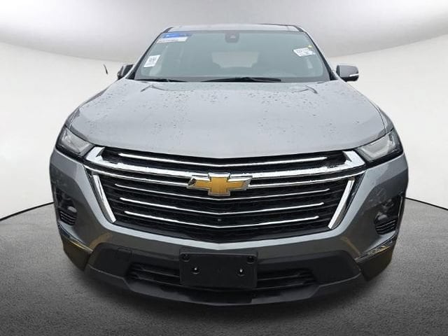 chevrolet traverse 2023 1GNEVGKW6PJ223771 image chevrolet traverse 2023 1GNEVGKW6PJ223771 image
