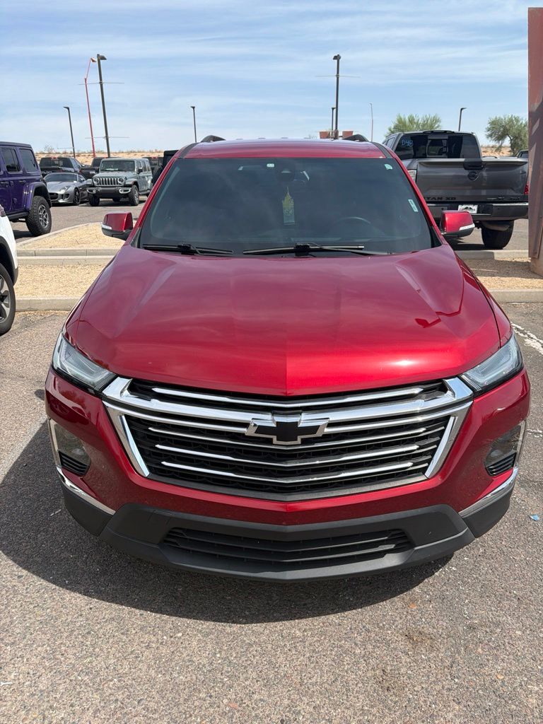 chevrolet traverse 2023 1GNEVGKW4PJ313730 image chevrolet traverse 2023 1GNEVGKW4PJ313730 image