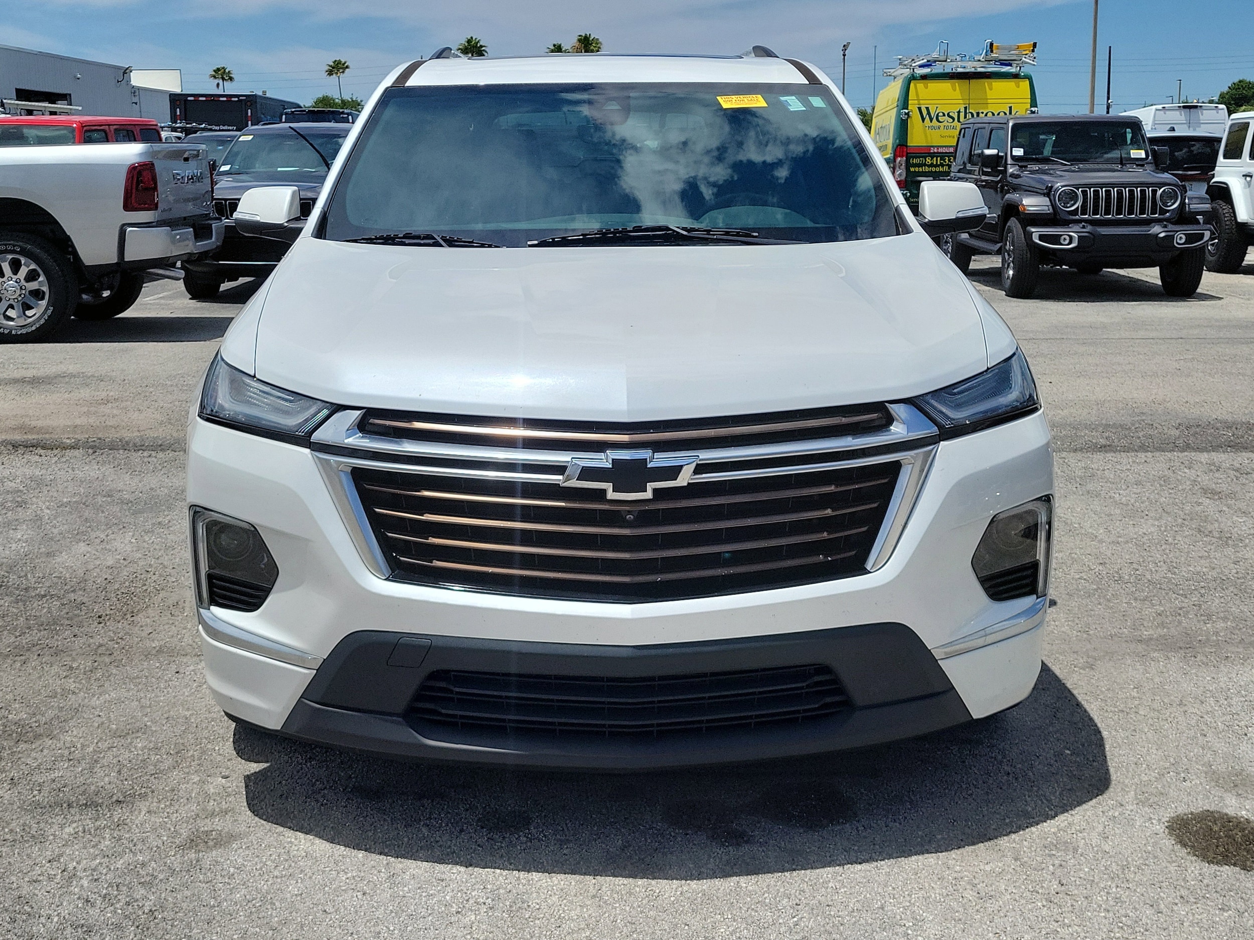 chevrolet traverse 2023 1GNEVNKW8PJ243461 image chevrolet traverse 2023 1GNEVNKW8PJ243461 image